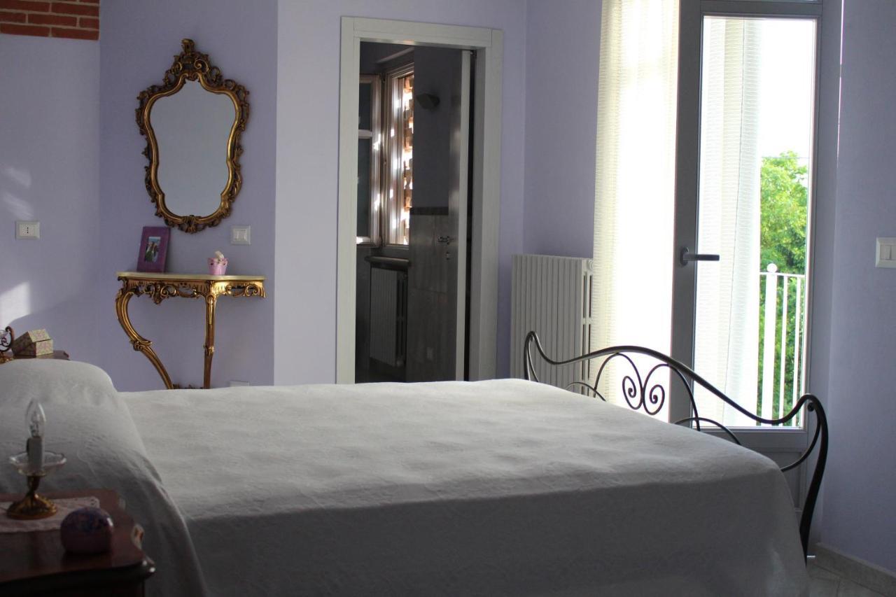 La Granda Agrirelax Bed & Breakfast San Martino Alfieri Exterior photo